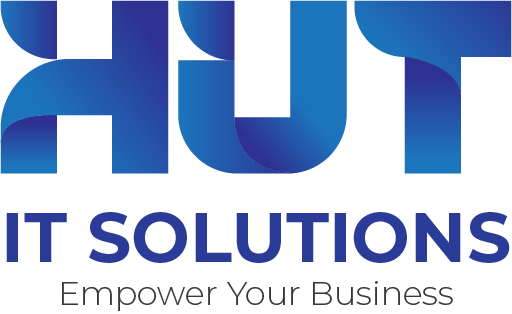logo Hut IT Solutions