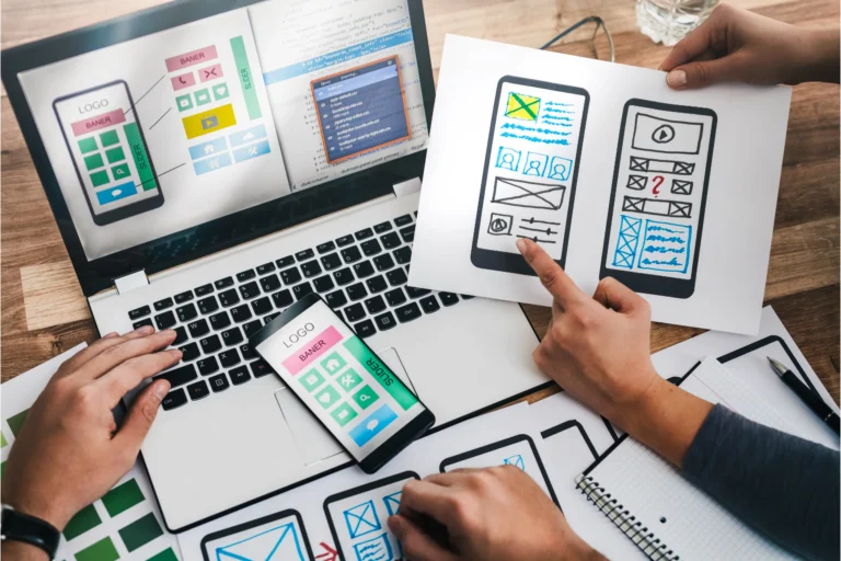 Cât costă un site web în 2025? Creare site web preț